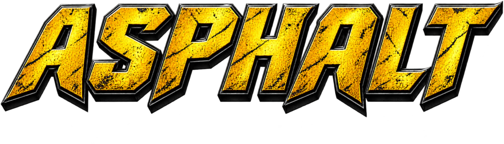 Asphalt